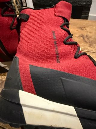 Botas de moto  BMW Motorroad talla 41