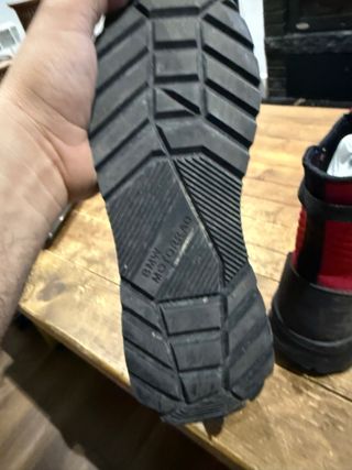 Botas de moto  BMW Motorroad talla 41