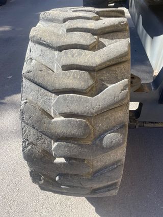 Plataforma Elevadora Haulotte HA 20PX