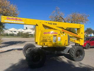 Plataforma Elevadora Haulotte HA 20PX