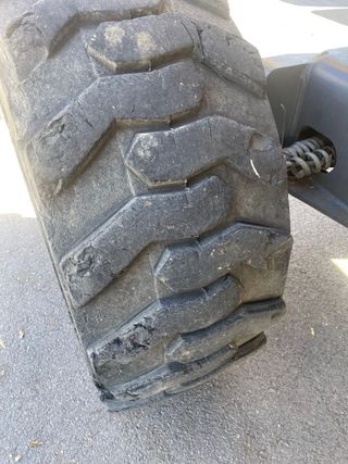 Plataforma Elevadora Haulotte HA 20PX