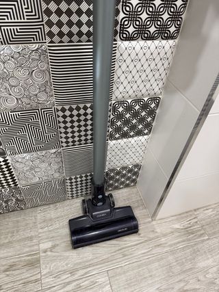 Escoba Cecotec Rockstar 1500