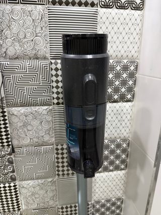 Escoba Cecotec Rockstar 1500