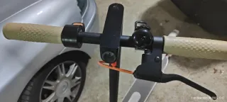 Patinete Eléctrico Xiaomi Mi Scooter 3