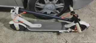 Patinete Eléctrico Xiaomi Mi Scooter 3