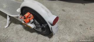 Patinete Eléctrico Xiaomi Mi Scooter 3