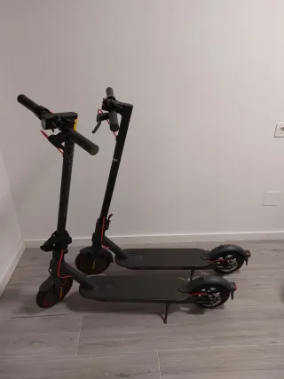 Patinete Xiaomi Pro2