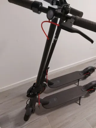 Patinete Xiaomi Pro2