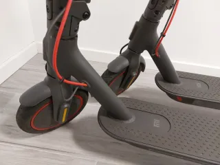 Patinete Xiaomi Pro2