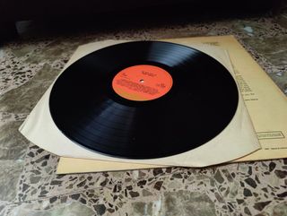 Vinilo Frank Sinatra - The Very Best Of