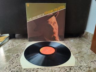 Vinilo Frank Sinatra - The Very Best Of