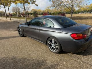 BMW Serie 4 2016