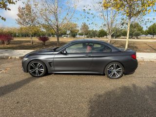 BMW Serie 4 2016