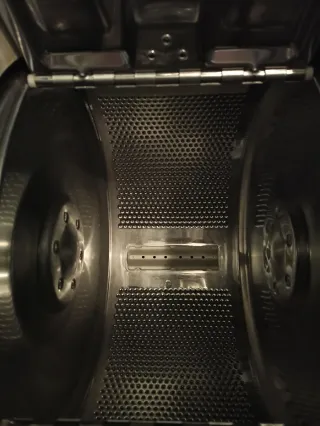 Lavadora Otsein Carga Superior.