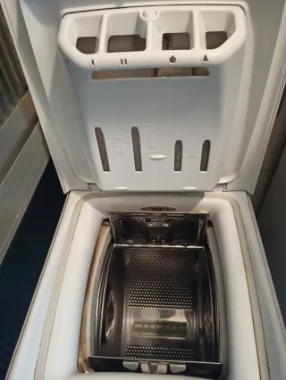 Lavadora Otsein Carga Superior.