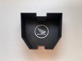 Cajetín, Tapa y Tapones Honda ADV 350