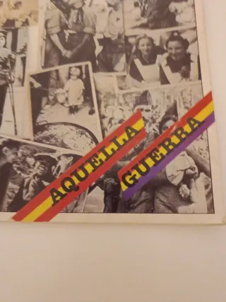 Revista el pais año 1980