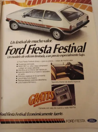 Revista el pais año 1980