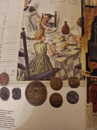 Revista el pais año 1980