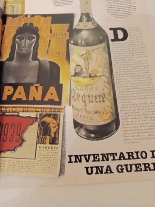 Revista el pais año 1980