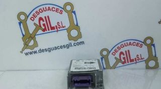 Centralita opel 90519067 astra f berlina gl 811947