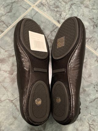 Ballerine Tory Burch Nere