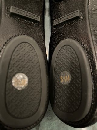 Ballerine Tory Burch Nere