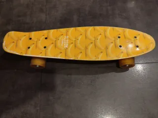 Patinete Olsson Bananas