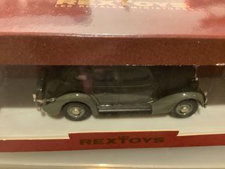 Coche Ford 1935 1/43 REXTOYS