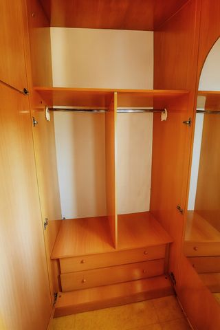 URGE: Habitación juvenil completa de madera