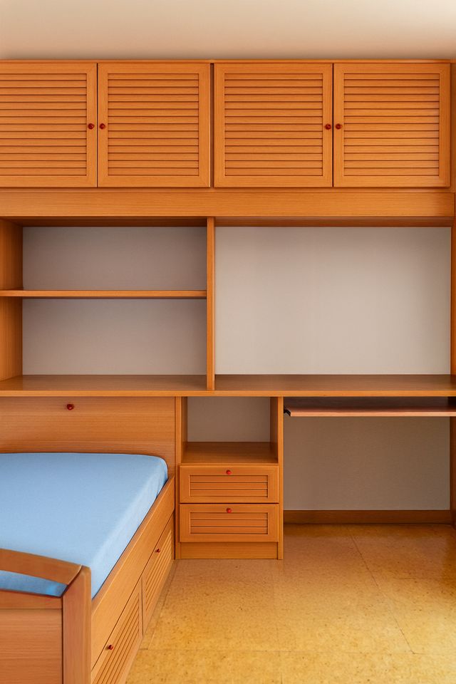 URGE -Habitación juvenil. Disponible hasta febrero