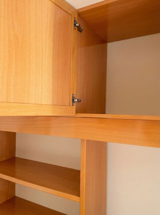 URGE: Habitación juvenil completa de madera