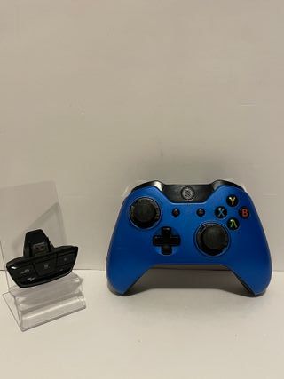 Controller Scuf Infinity 1 Xbox One + Audio Tritton