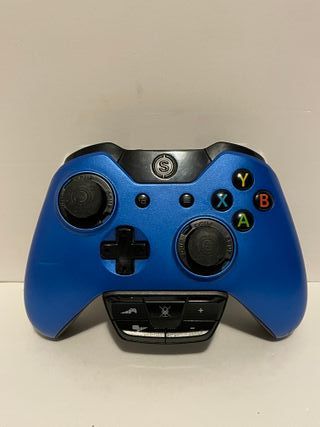Controller Scuf Infinity 1 Xbox One + Audio Tritton