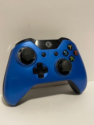 Controller Scuf Infinity 1 Xbox One + Audio Tritton