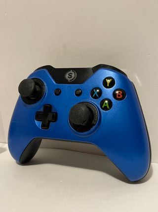 Controller Scuf Infinity 1 Xbox One + Audio Tritton