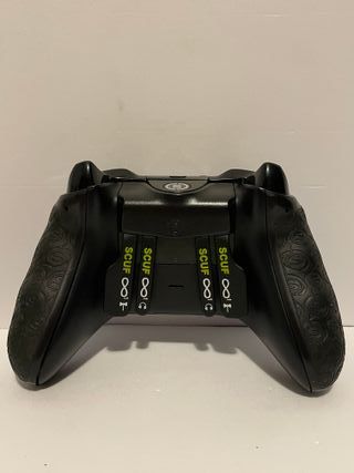 Controller Scuf Infinity 1 Xbox One + Audio Tritton