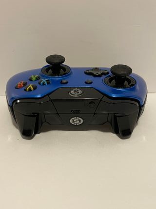 Controller Scuf Infinity 1 Xbox One + Audio Tritton