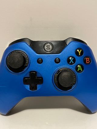 Controller Scuf Infinity 1 Xbox One + Audio Tritton