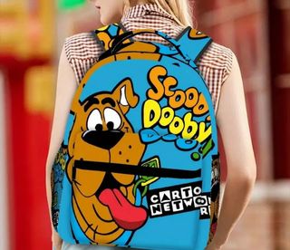 Mochilas  Vigo Estampadx