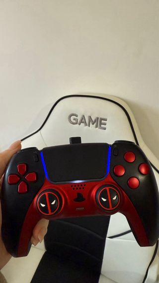 Mando PS5 Personalizado