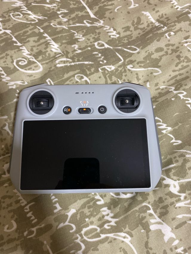 Controller remoto DJI RC