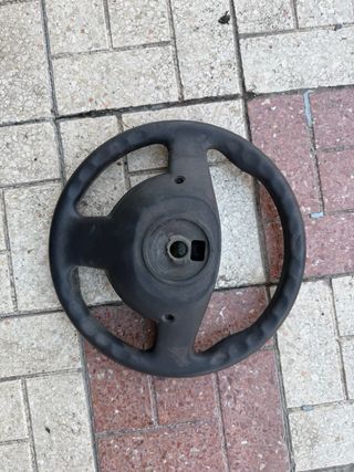 Volante Opel Corsa con Airbag