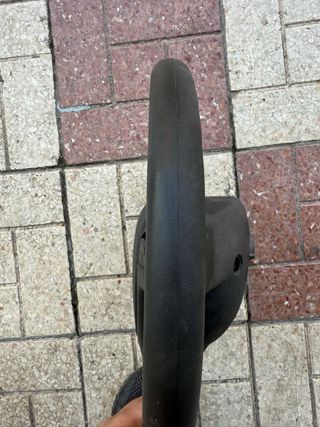Volante Opel Corsa con Airbag