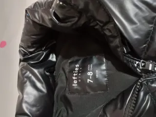 Cappotti per bambina