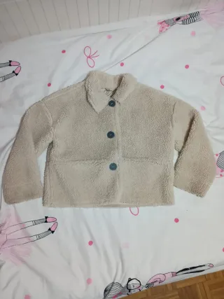 Cappotti per bambina