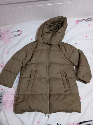 Cappotti per bambina