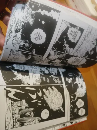 Dragon Ball Ultimate nº 02/34