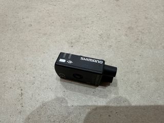 SHIMANO DI2 SM-EW90-A Distribuidor Eléctrico