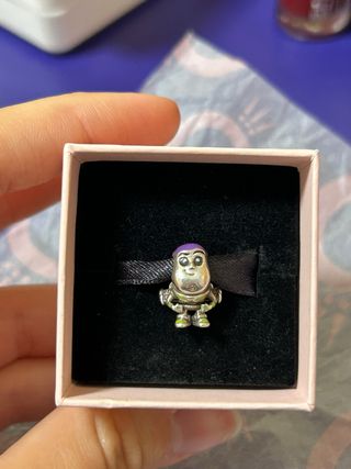 Charm Pandora Buzz Lightyear Toy Story